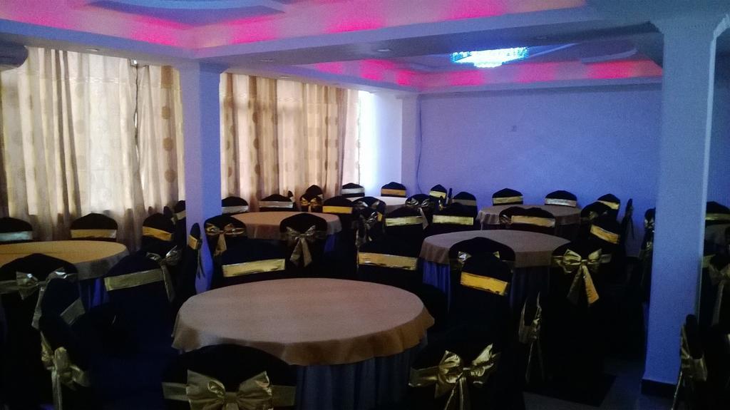 Hotel Hill View Hatton Dickoya Zewnętrze zdjęcie