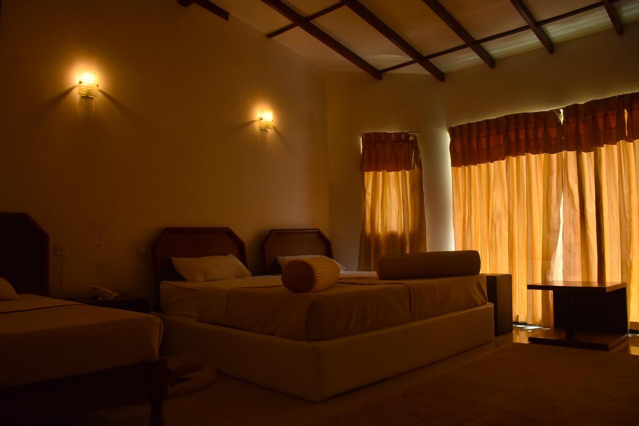 Hotel Hill View Hatton Dickoya Zewnętrze zdjęcie