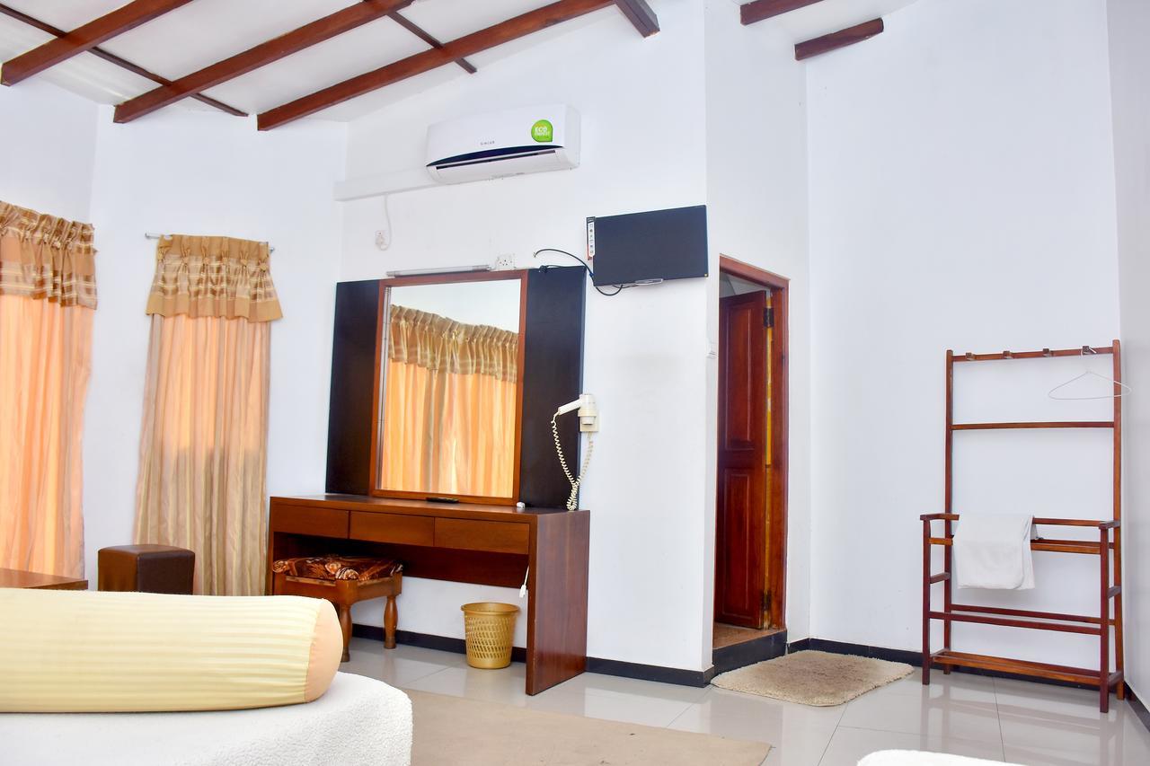 Hotel Hill View Hatton Dickoya Zewnętrze zdjęcie