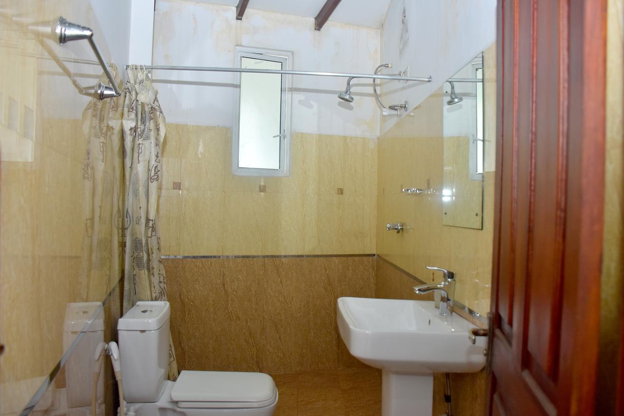 Hotel Hill View Hatton Dickoya Zewnętrze zdjęcie