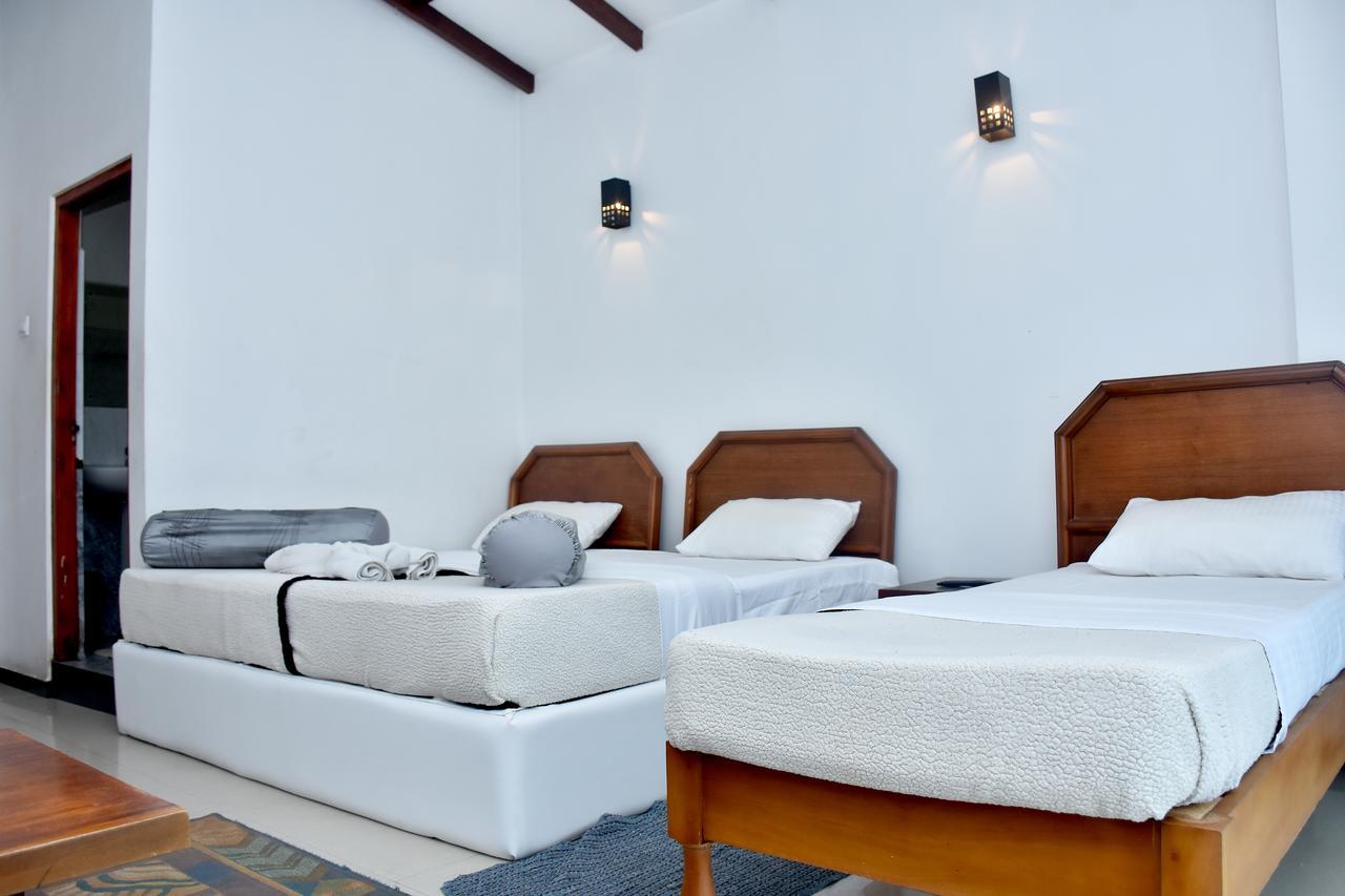 Hotel Hill View Hatton Dickoya Zewnętrze zdjęcie