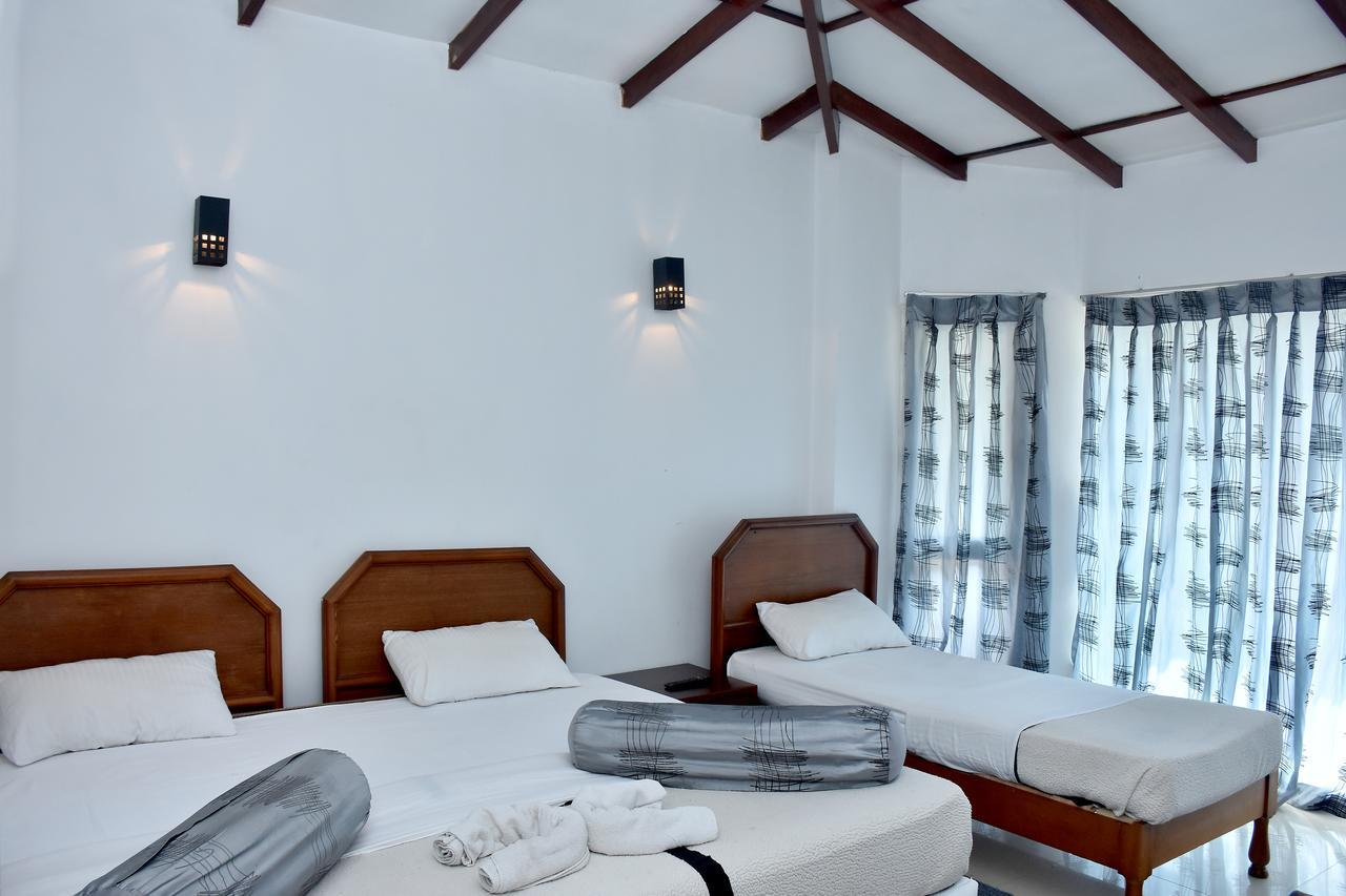 Hotel Hill View Hatton Dickoya Zewnętrze zdjęcie