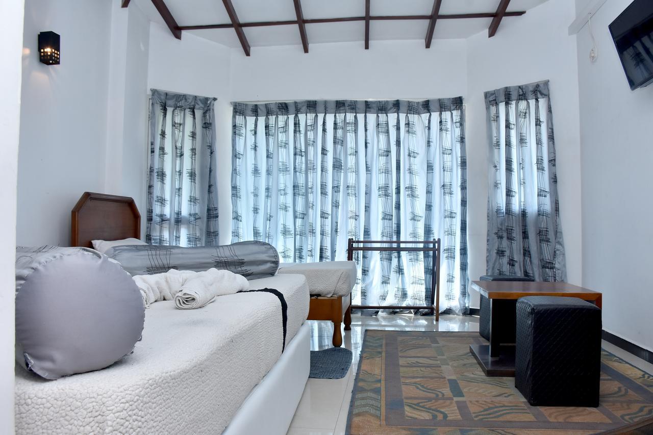 Hotel Hill View Hatton Dickoya Zewnętrze zdjęcie
