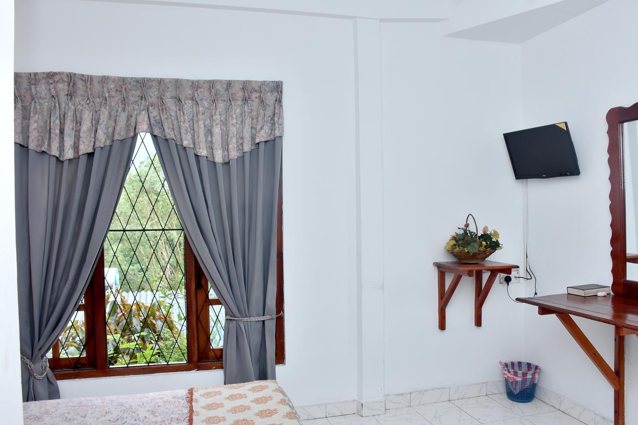 Hotel Hill View Hatton Dickoya Zewnętrze zdjęcie
