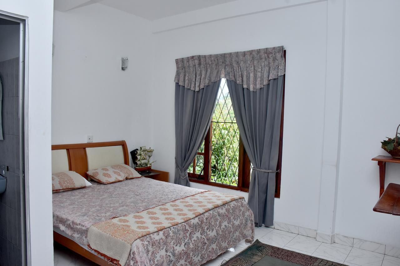 Hotel Hill View Hatton Dickoya Pokój zdjęcie