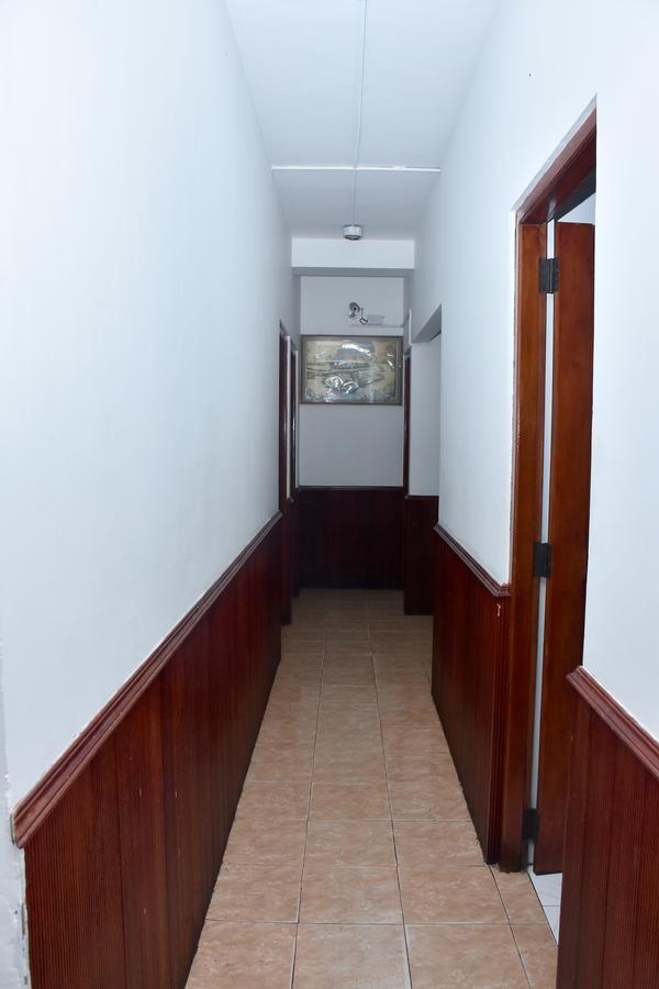 Hotel Hill View Hatton Dickoya Zewnętrze zdjęcie