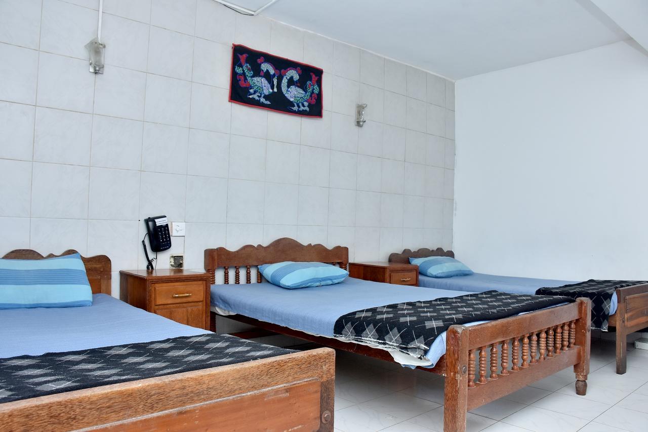 Hotel Hill View Hatton Dickoya Pokój zdjęcie