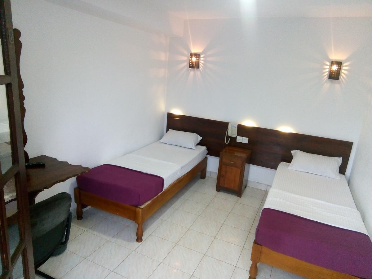 Hotel Hill View Hatton Dickoya Zewnętrze zdjęcie