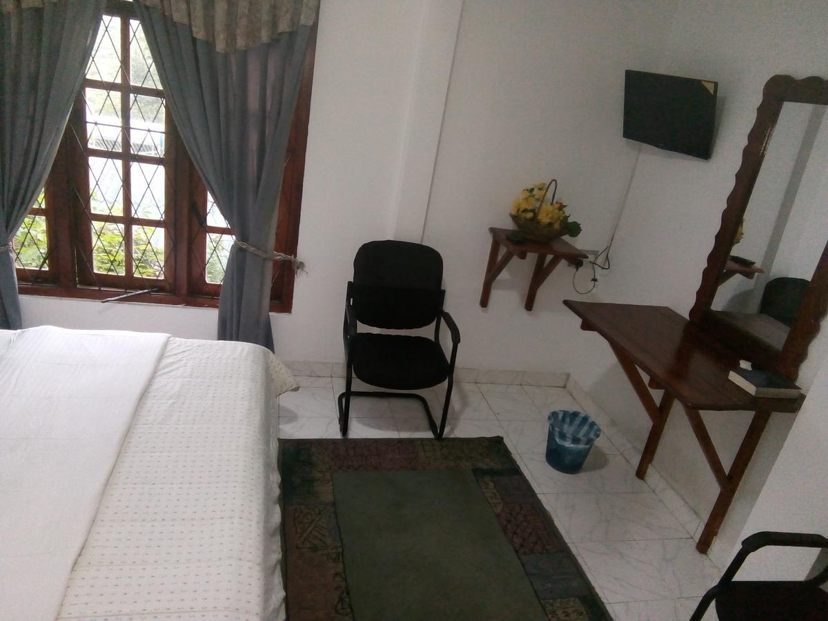 Hotel Hill View Hatton Dickoya Zewnętrze zdjęcie